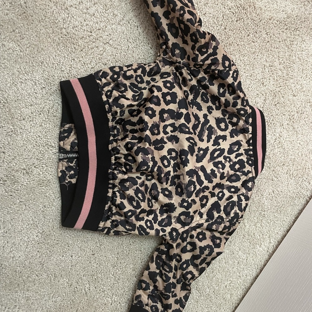 Beautiful Urban Republic jacket